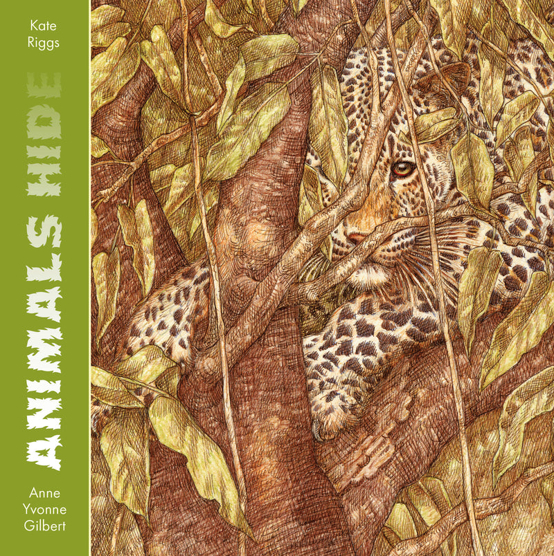 Animals Hide