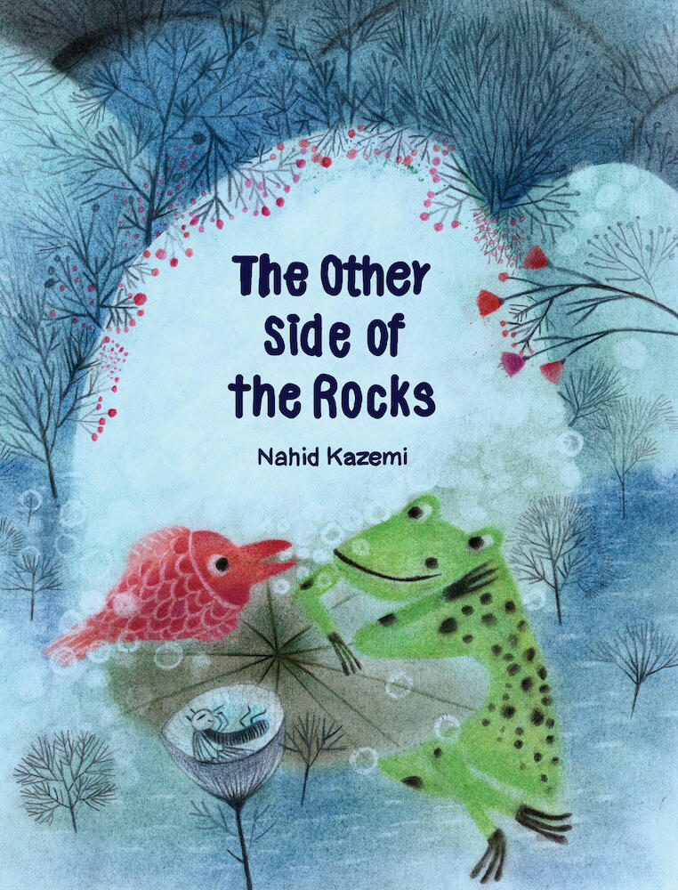 The Other Side of the Rocks