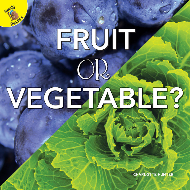 Fruit or Vegetable