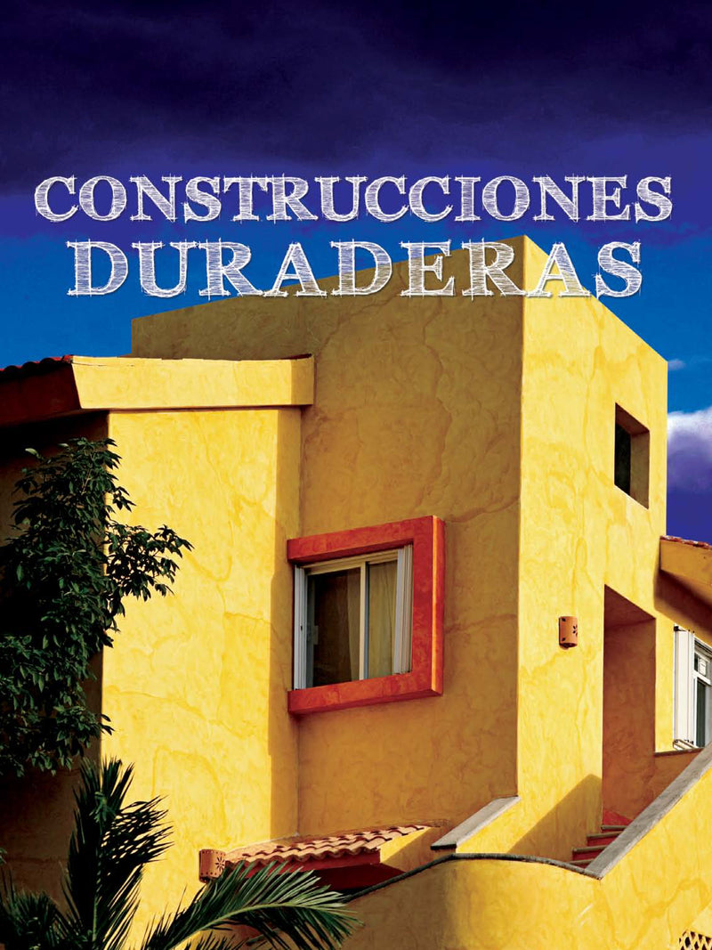 Construcciones duraderas: Built to Last