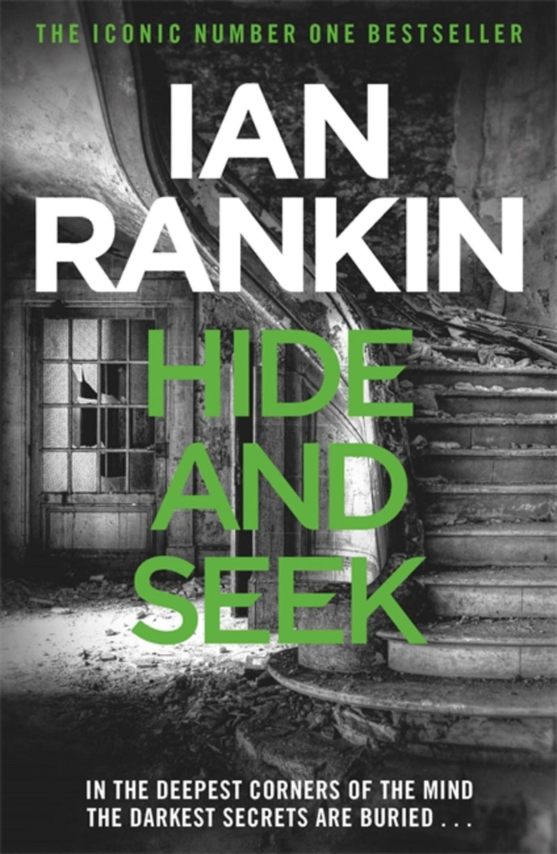 Hide and Seek