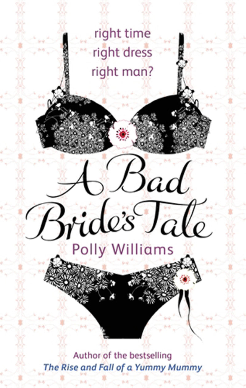 A Bad Bride's Tale