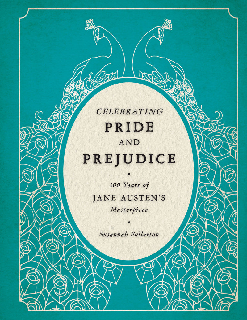 Celebrating Pride and Prejudice