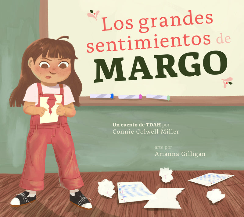 Los grandes sentimientos de Margo