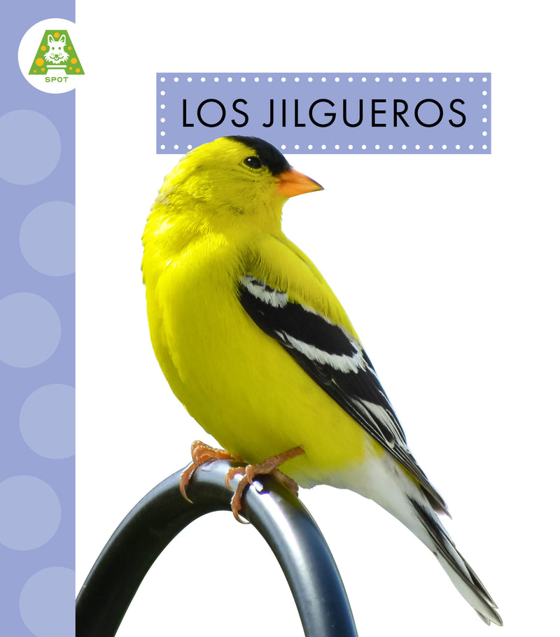 Los jilgueros