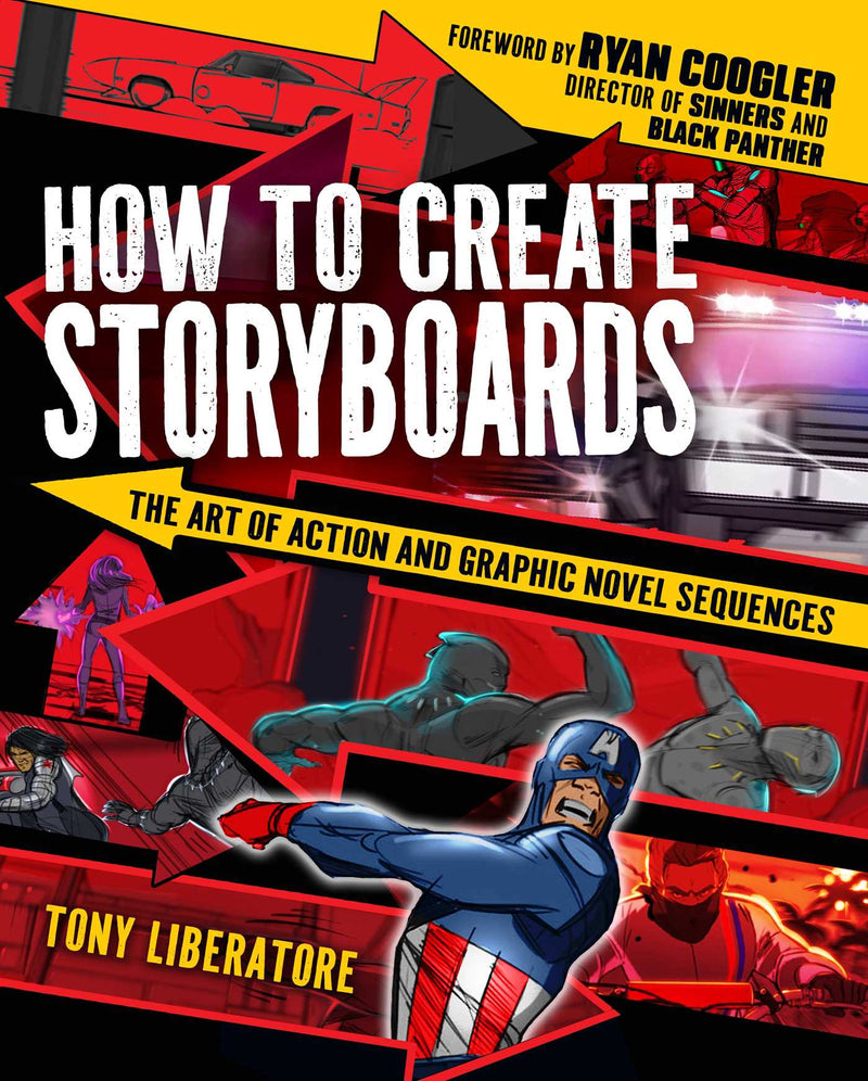 How to Create Storyboards