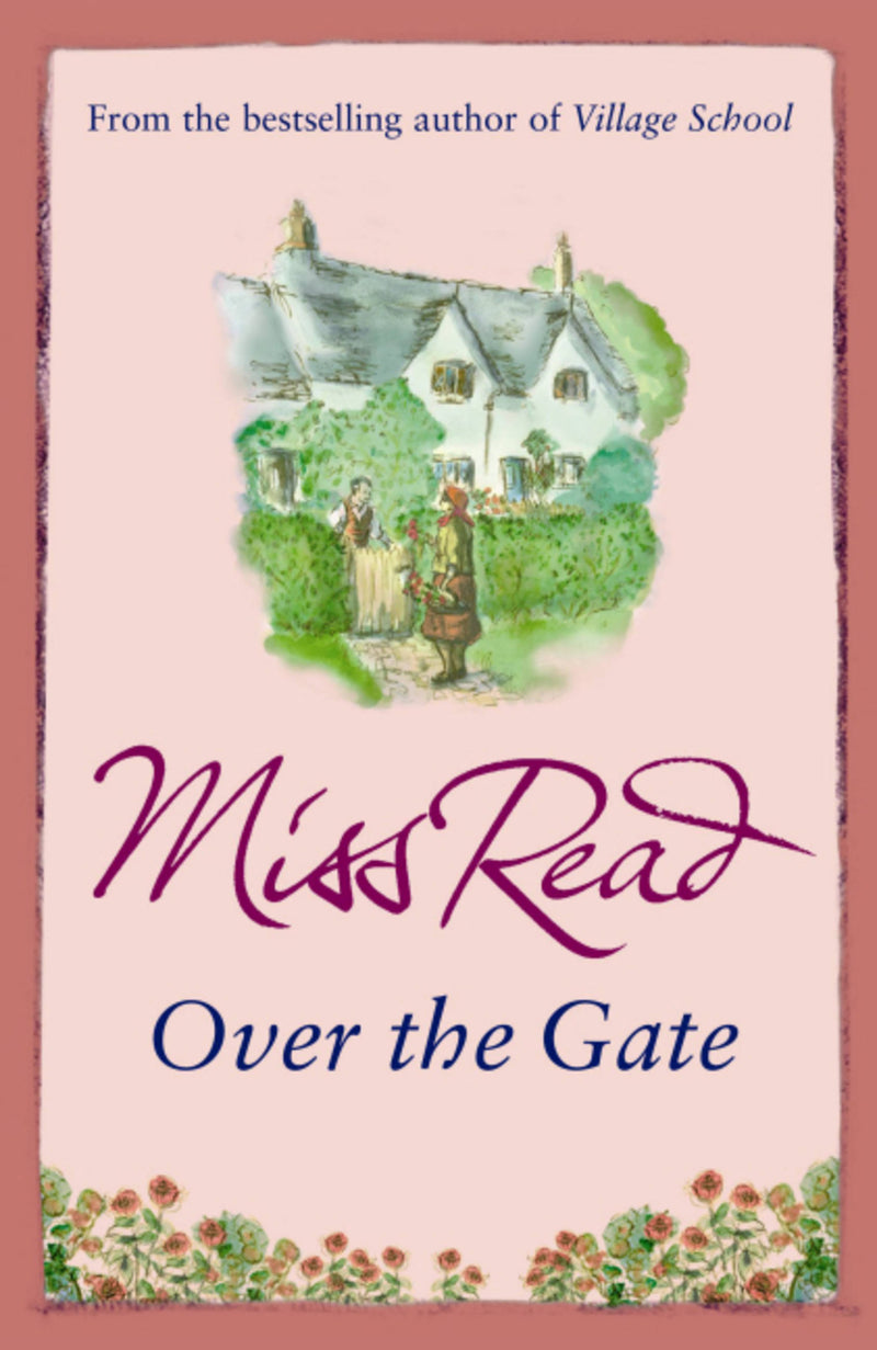 Over the Gate