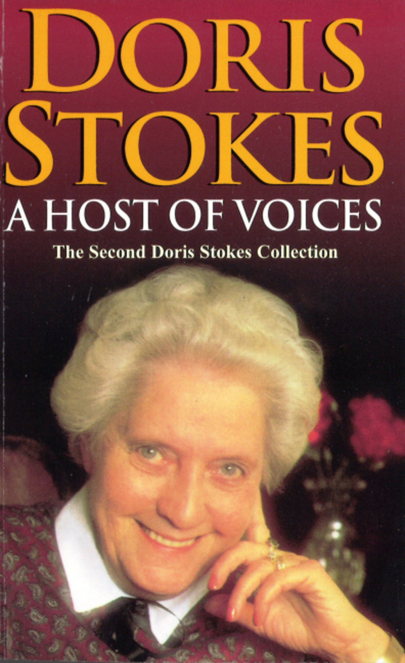 A Host of Voices
