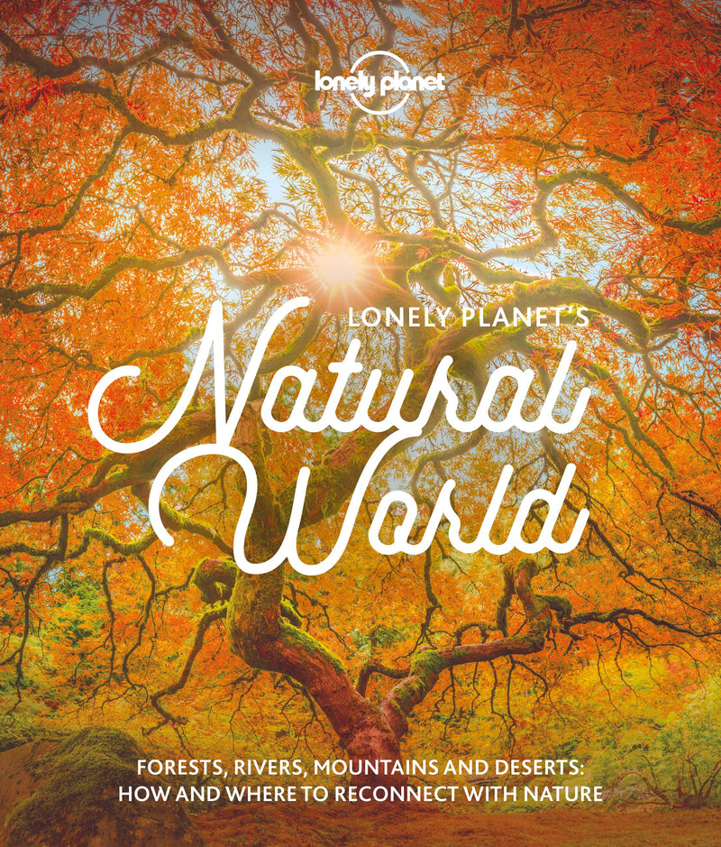 Lonely Planet's Natural World