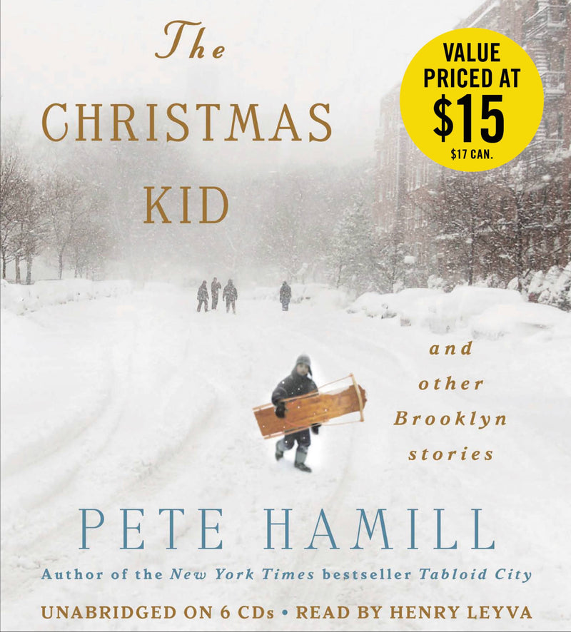 The Christmas Kid