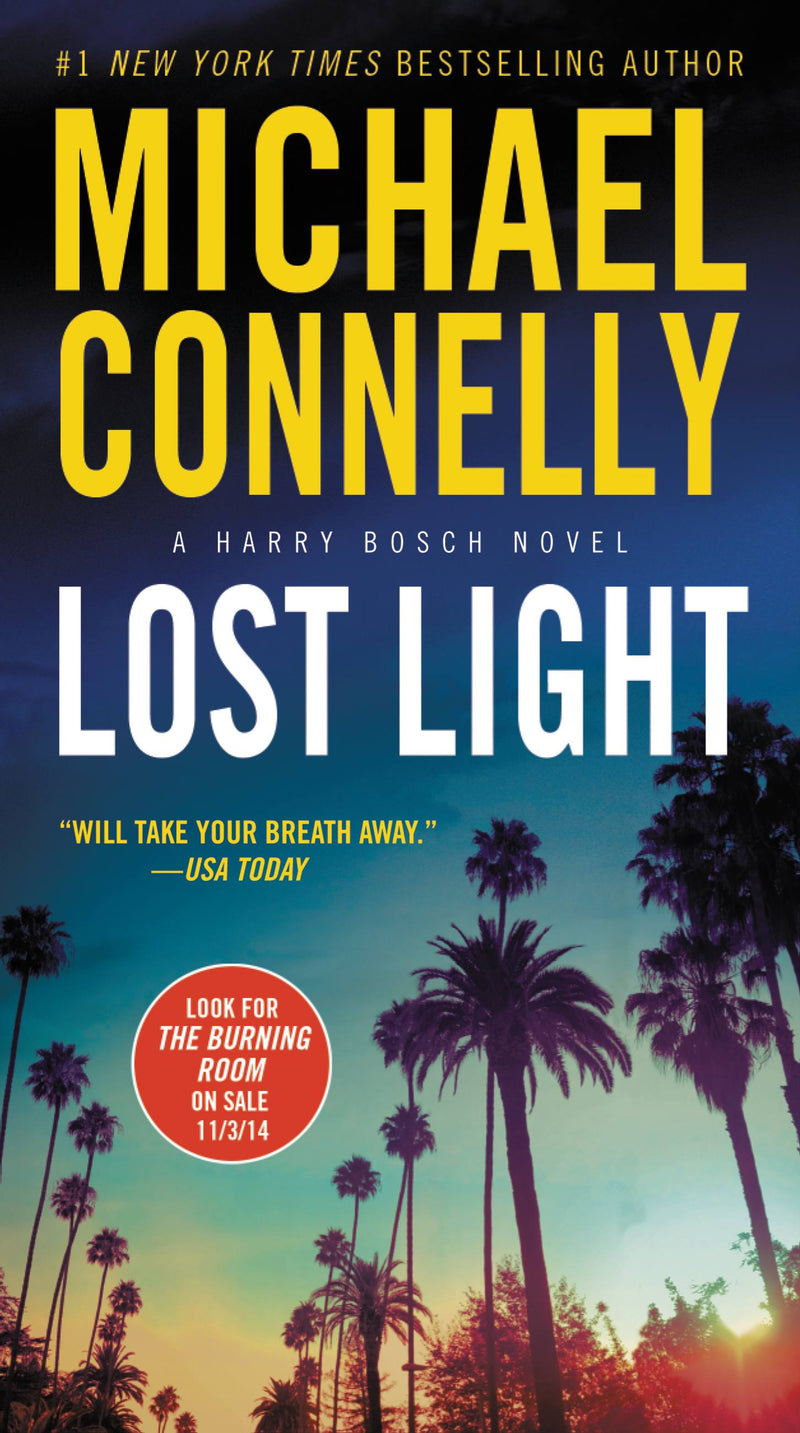 Lost Light