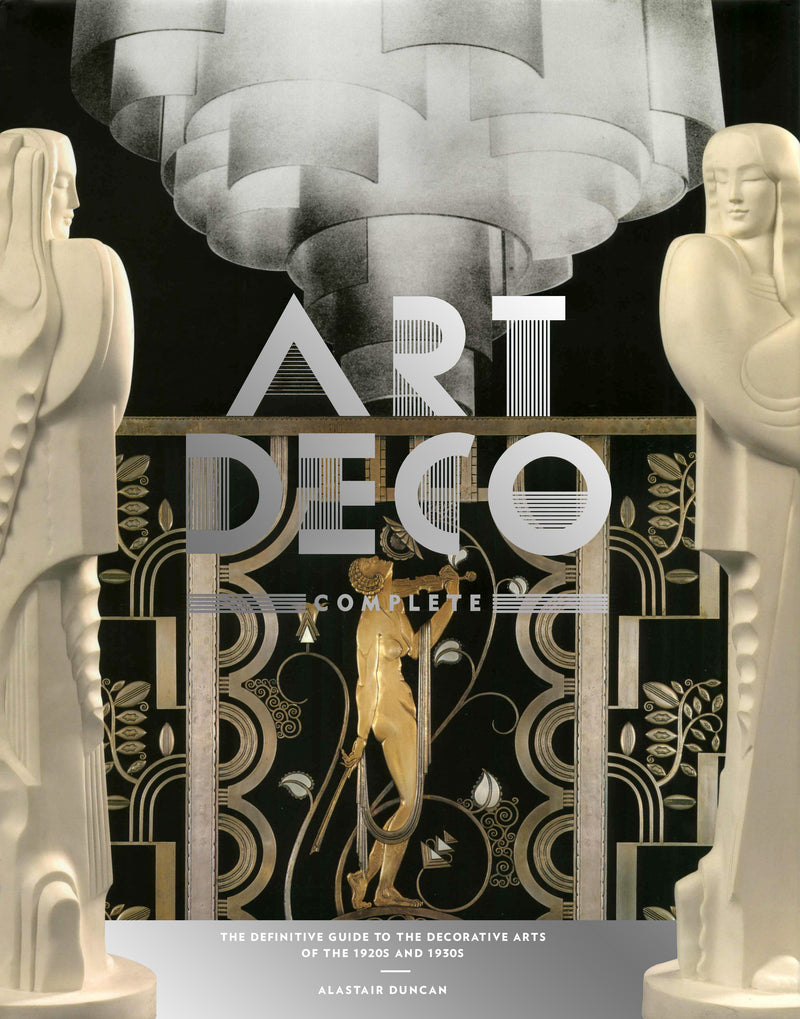 Art Deco Complete