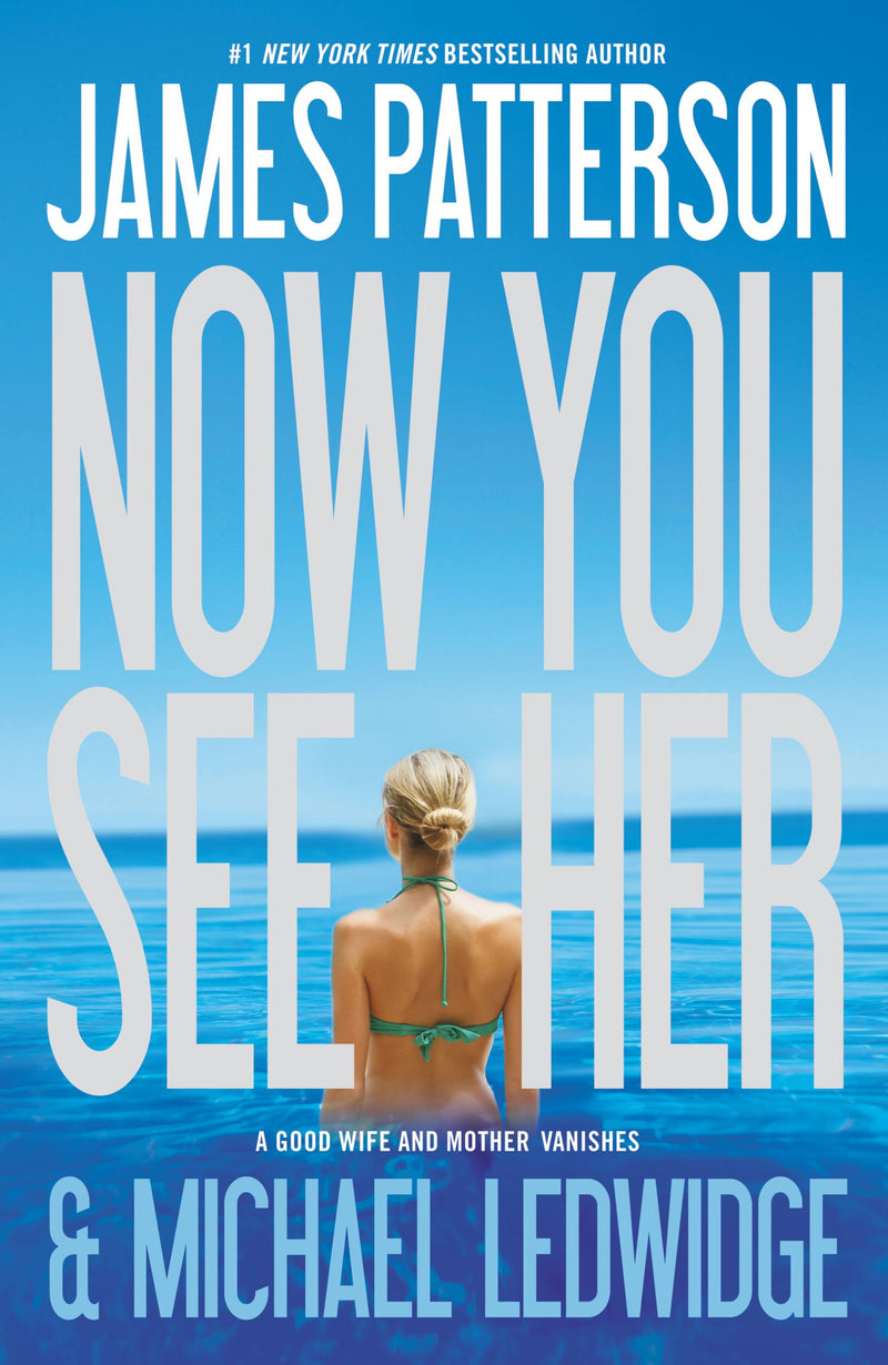 Now You See Her