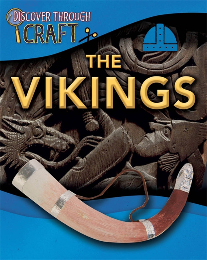 Discover Through Craft: The Vikings
