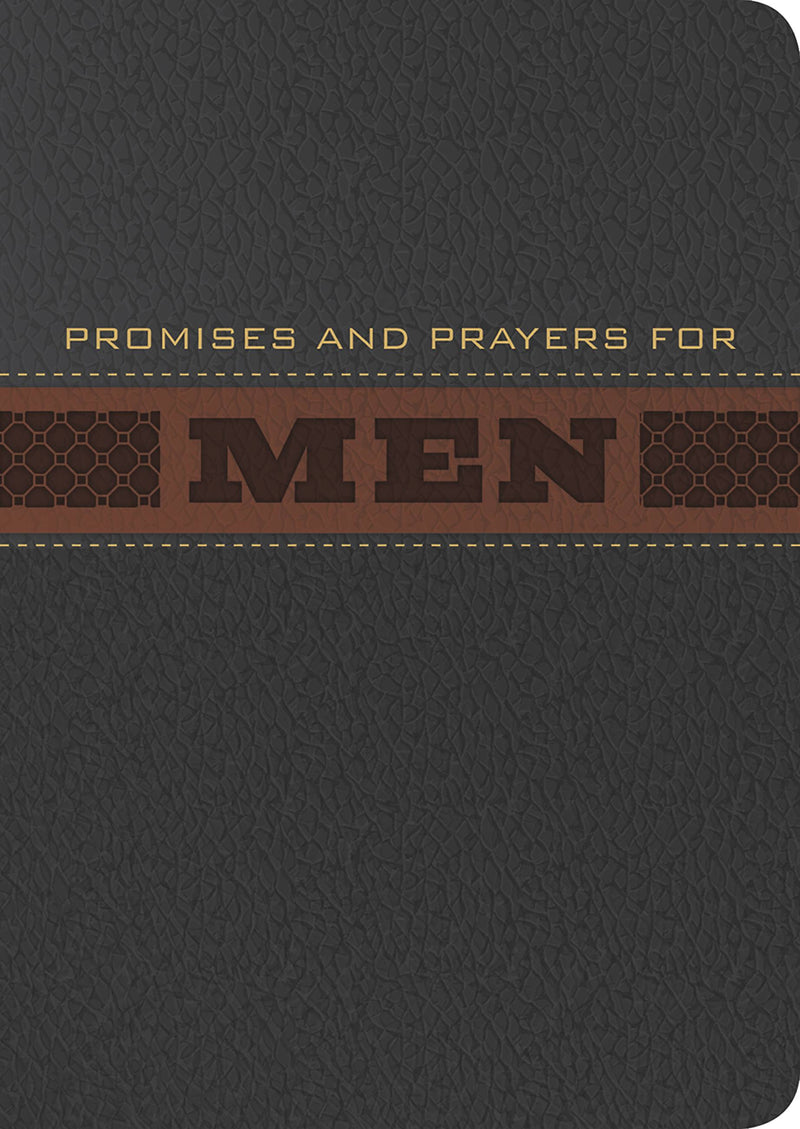Promises and Prayers For Men