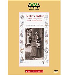 Beatrix Potter: Artist, Storyteller, and Country Woman