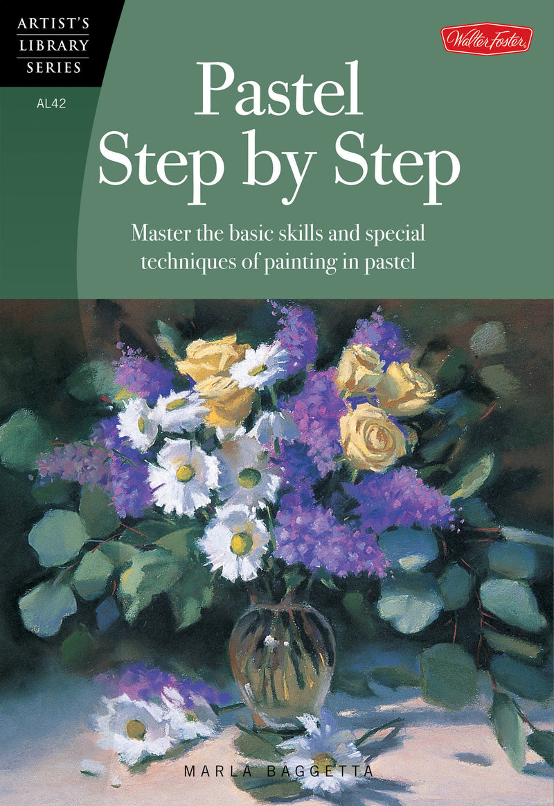 Pastel Step by Step