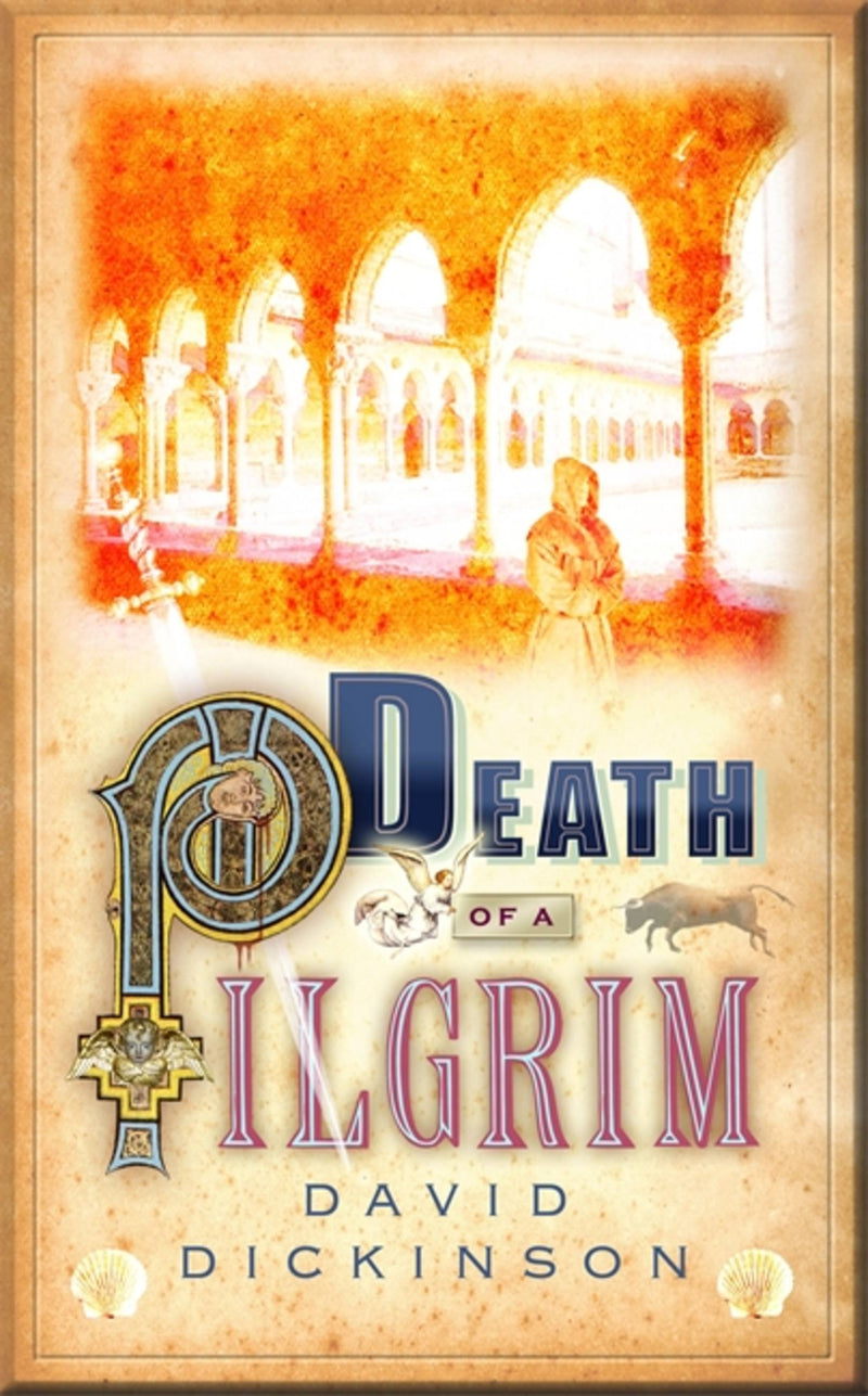 Death Of A Pilgrim