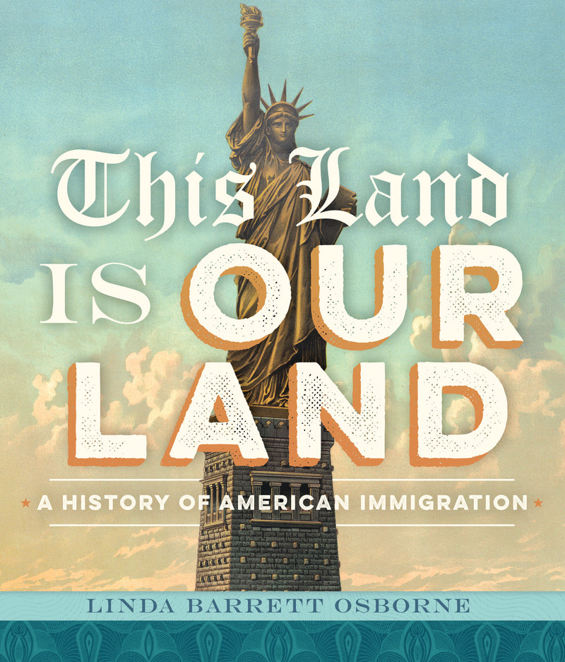This Land Is Our Land