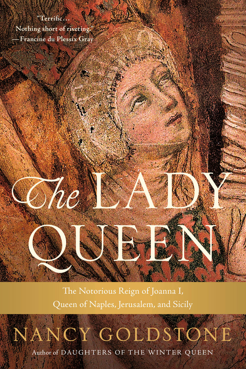 The Lady Queen