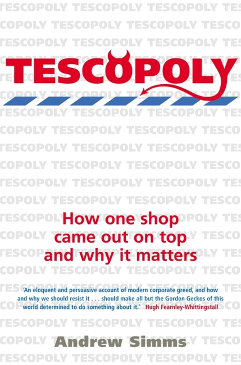 Tescopoly