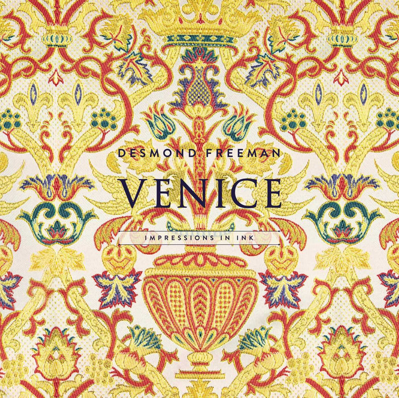 Desmond Freeman Venice