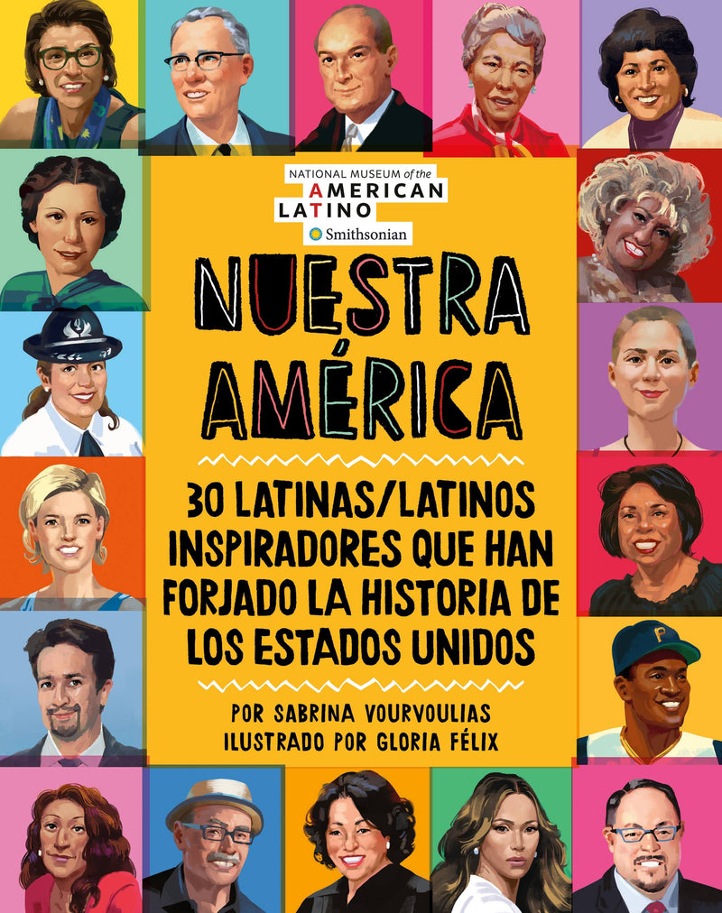 Nuestra América