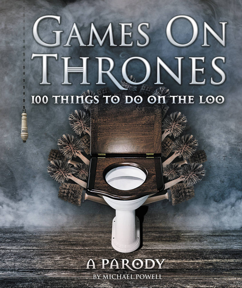 Games on Thrones