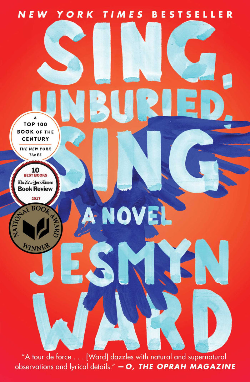 Sing, Unburied, Sing