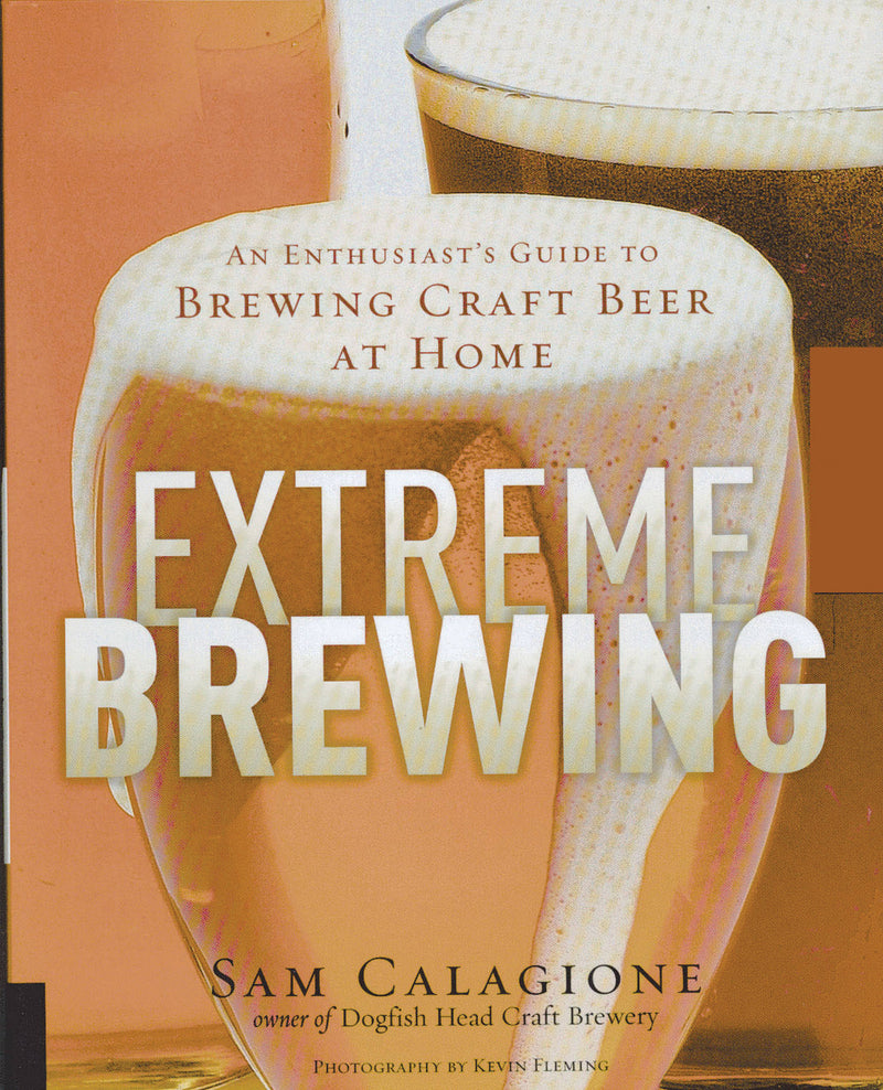 Extreme Brewing