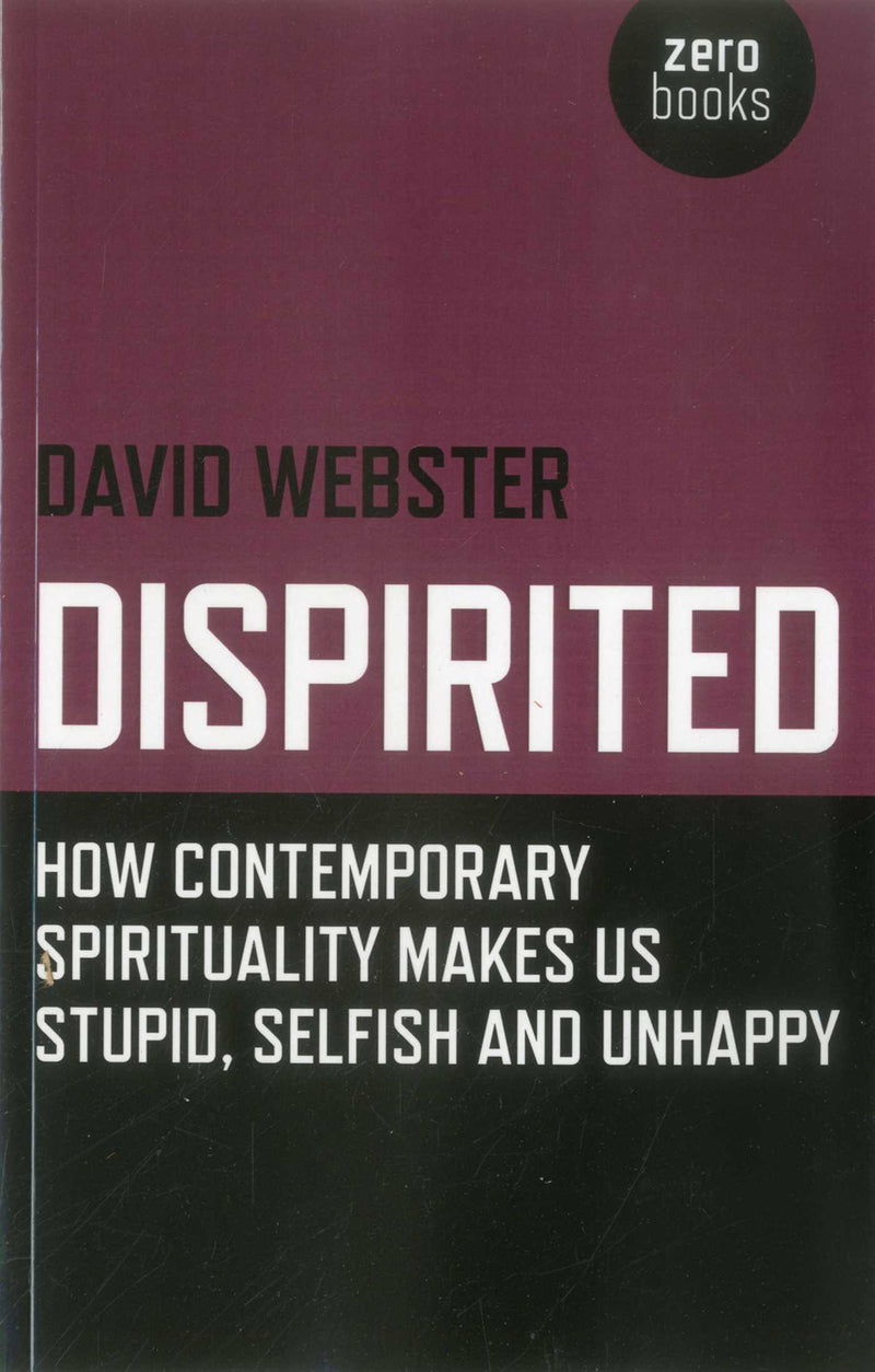 Dispirited