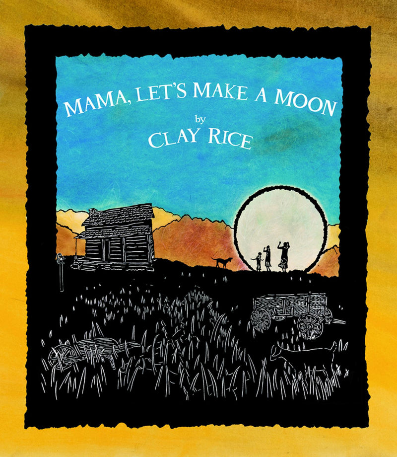 Mama Lets Make A Moon