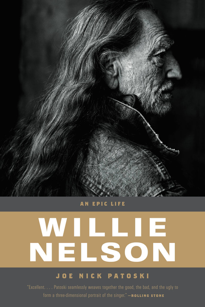 Willie Nelson