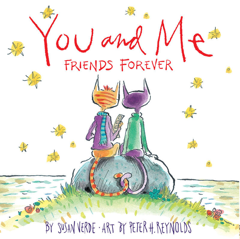 You & Me