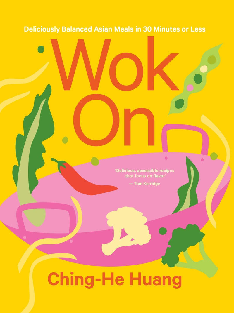 Wok On