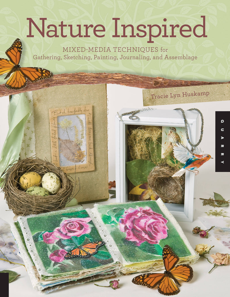 Nature Inspired