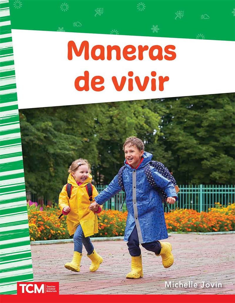 Maneras de vivir