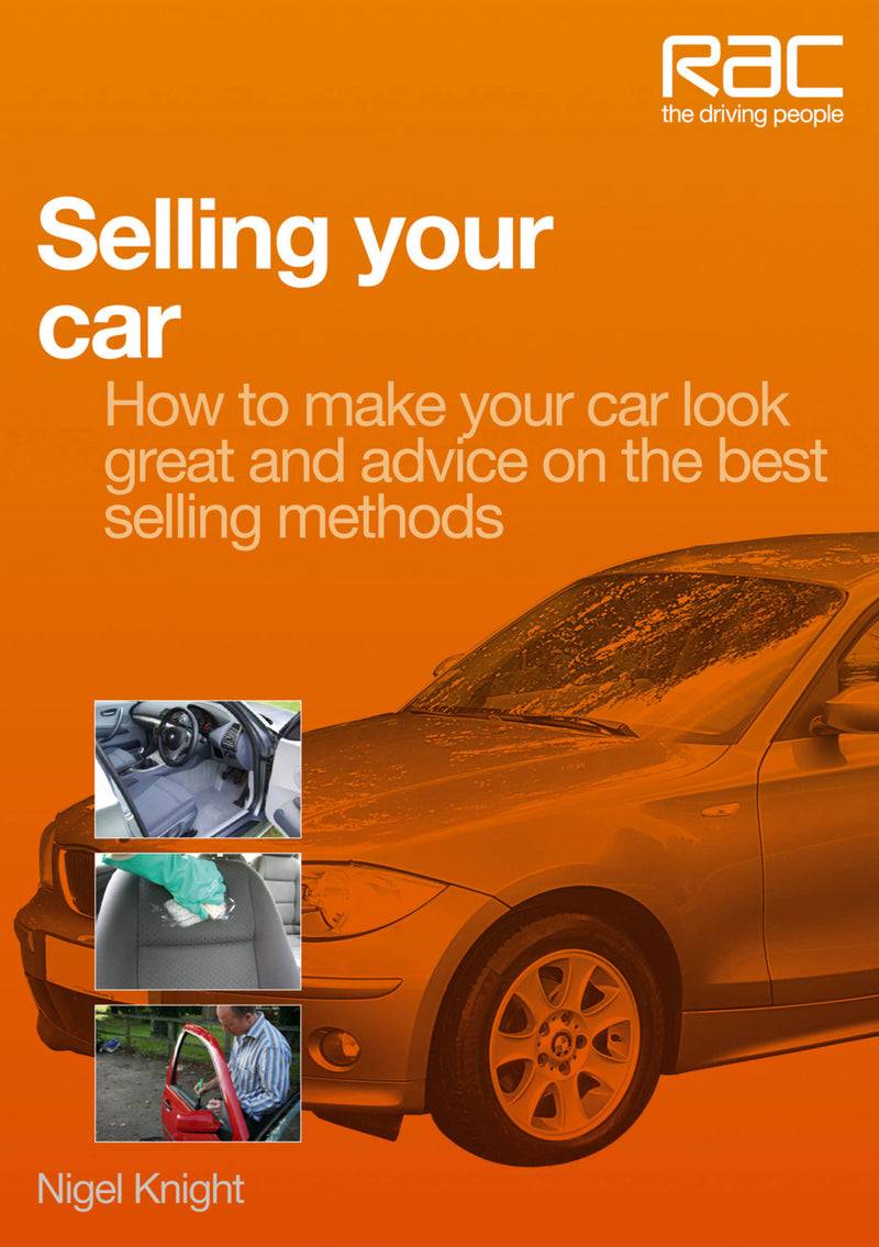 Selling Your Car