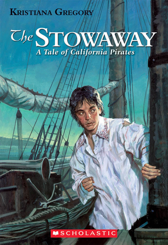 The Stowaway