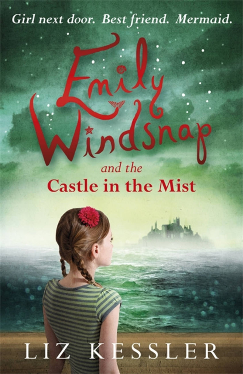 Emily Windsnap and the Castle in the Mist