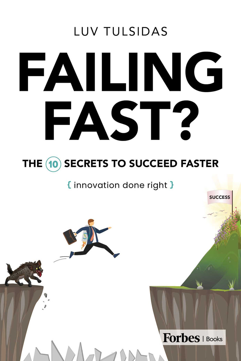 Failing Fast?