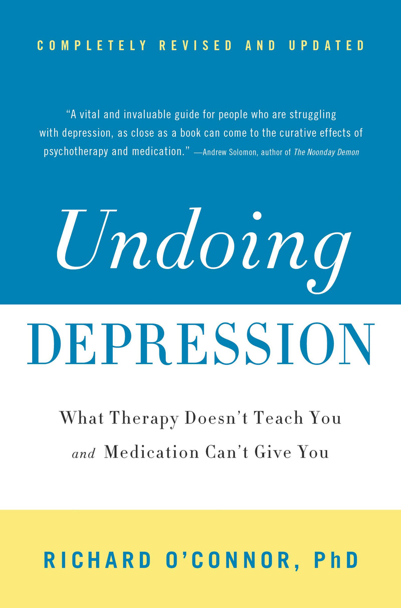 Undoing Depression
