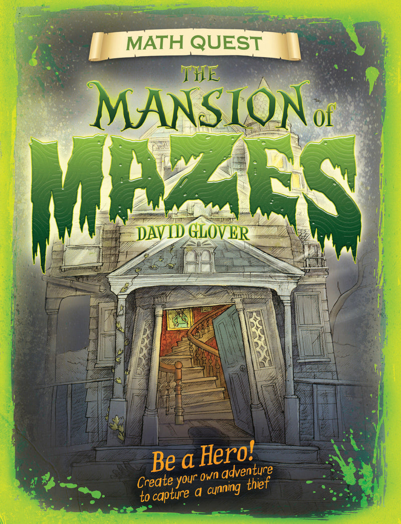 Mansion of Mazes