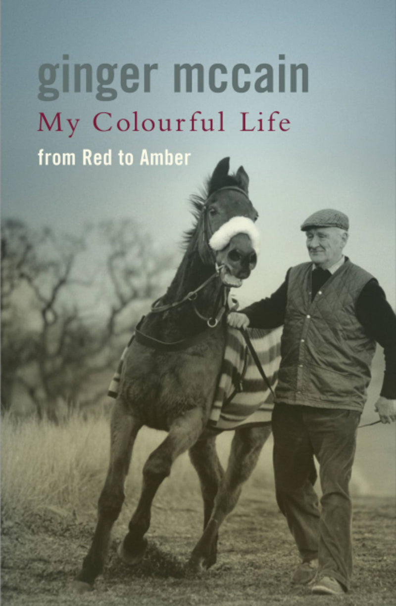My Colourful Life