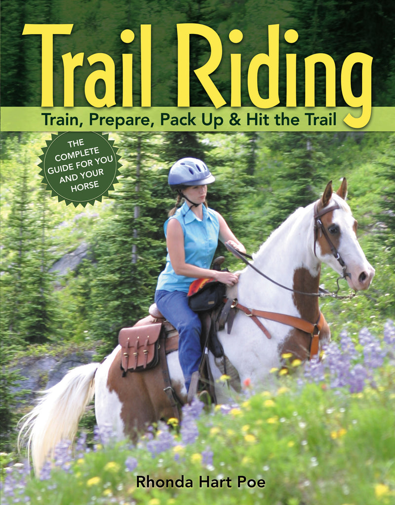 Trail Riding