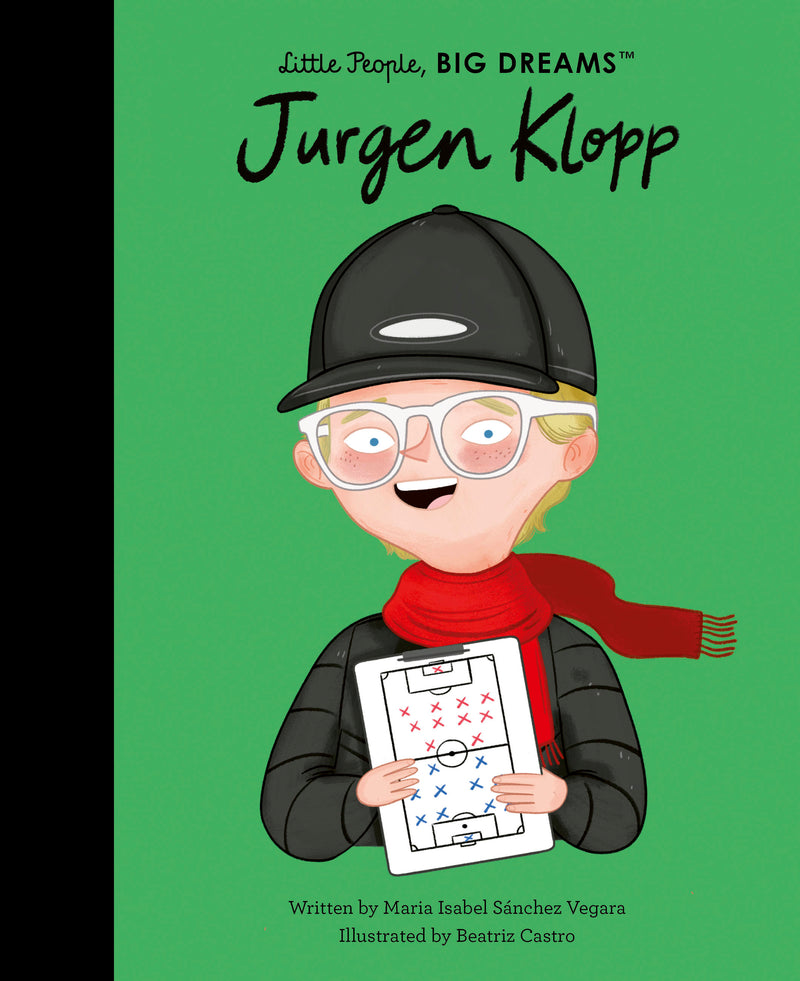 Jürgen Klopp