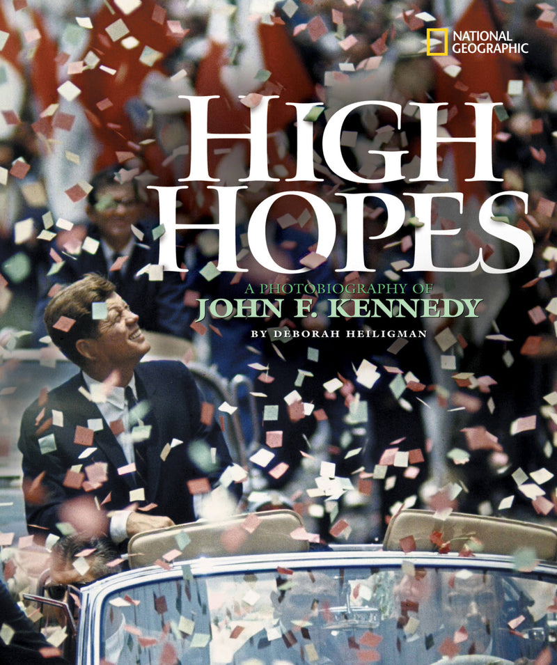 High Hopes (Direct Mail Edition)