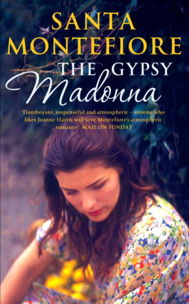 The Gypsy Madonna