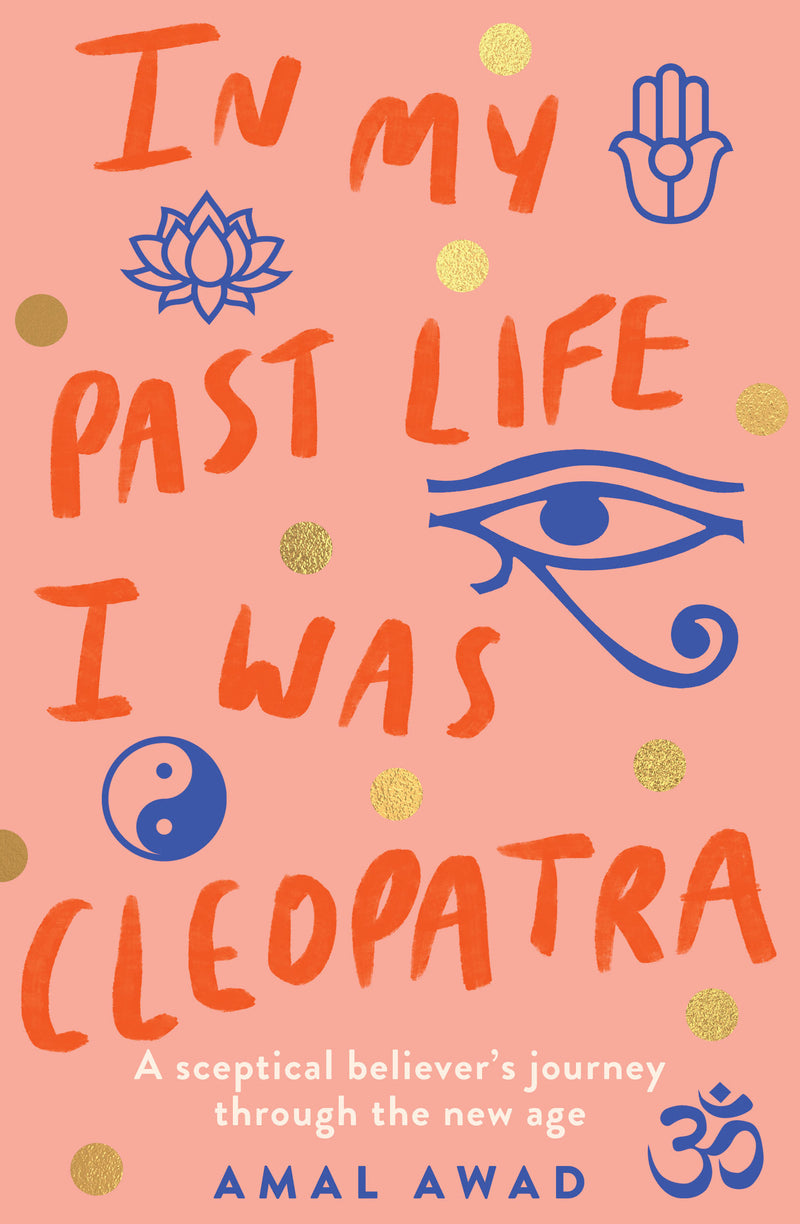 In My Past Life I Was Cleopatra