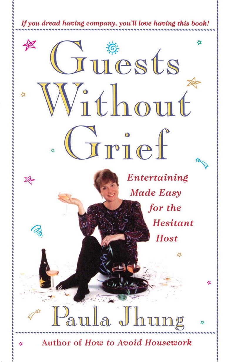 Guests Without Grief